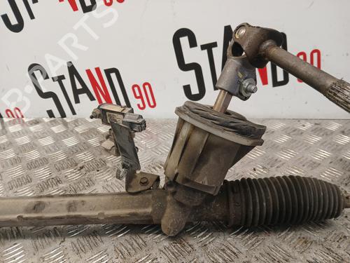 Steering rack RENAULT KANGOO BE BOP (KW0/1_) | BP37370612M22 - Image 3