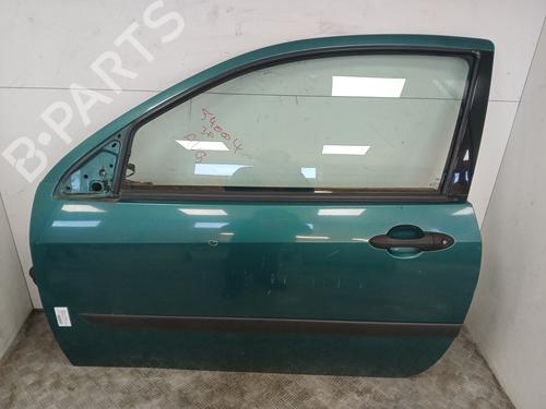 left-front-door-ford-focus-i-daw-dbw-1998-1999-2000-2001-2002-2003-2004-2005-2006-2007-2008-2009-37368477 main image