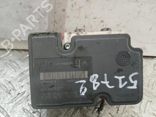 ABS pump CITROËN C3 II (SC_) | BP37361753M43 - Image 2