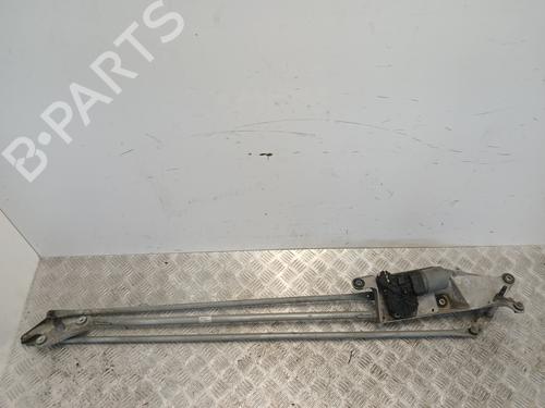 Front wiper motor RENAULT MODUS / GRAND MODUS (F/JP0_) 1.2 (JP0C, JP0K, FP0C, FP0K, FP0P, JP0P, JP0T) | BP37366865M29 - Image 5