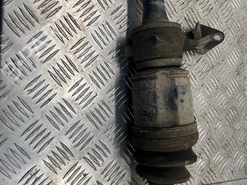 Used Right front driveshaft Right front driveshaft 38927322 38927322