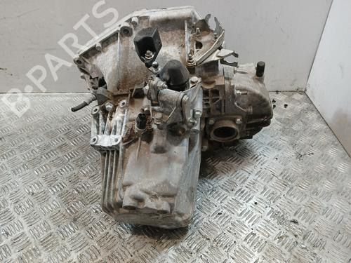 Used Gearbox Gearbox 37358623 37358623