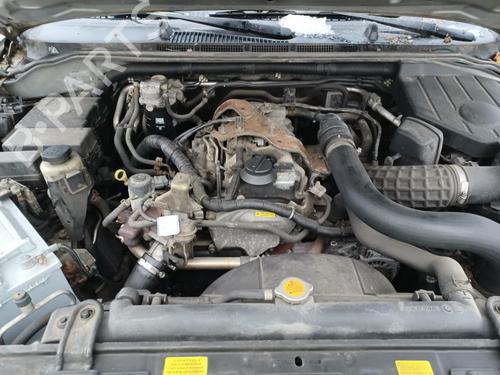 Electronic module NISSAN PATHFINDER III (R51) 2.5 dCi 4WD | BP37362124M83 - Image 14