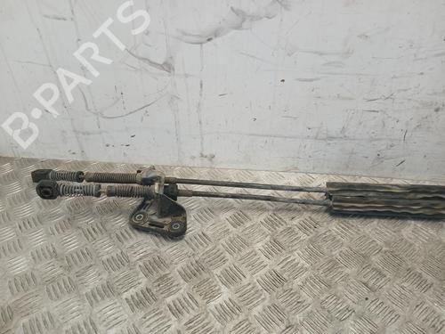 Cavo elettrico Cavo elettrico VW CADDY III MPV (2KB, 2KJ, 2CB, 2CJ) [2004-2016] 37365862 37365862