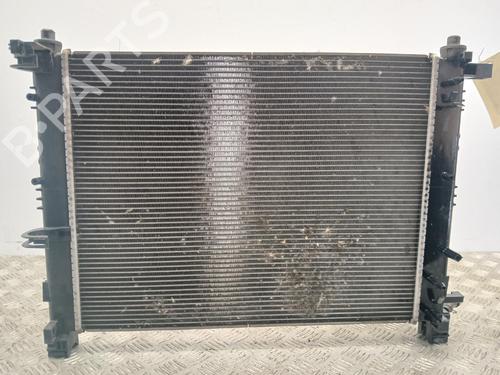 Water radiator DACIA SANDERO II TCe 90 (B8M1, B8MA, B8AC) | BP39702606M31 - Image 2