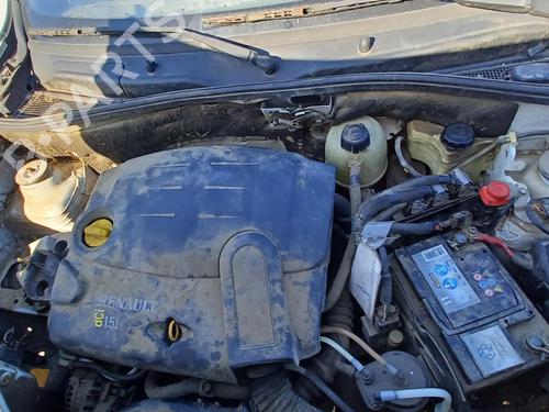 Left headlight RENAULT KANGOO Express (FC0/1_) | BP37368943C28 - Image 10