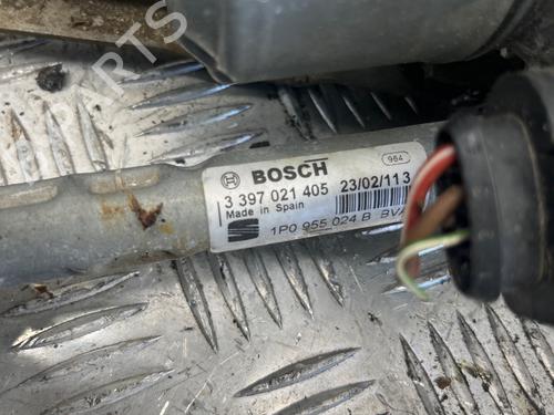 front-wiper-motor-seat-leon-1p1-2005-2006-2007-2008-2009-2010-2011-2012-2013-37374282 main image