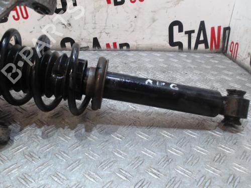 Used Left front shock absorber Left front shock absorber 37360268 37360268