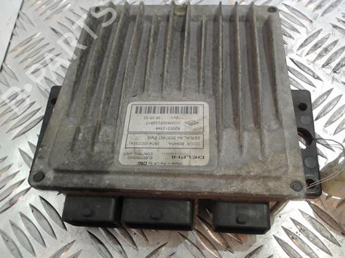 Used Engine control unit (ECU) Engine control unit (ECU) 37352709 37352709
