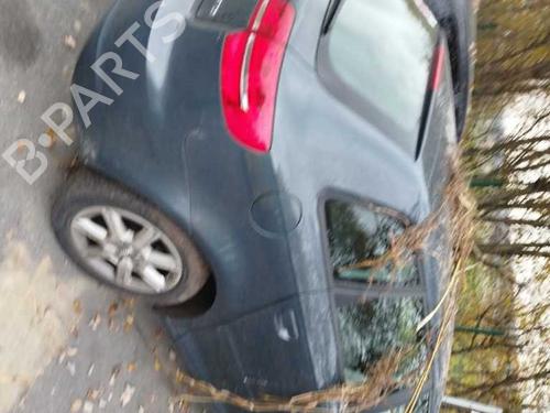 Climate control AUDI A3 Sportback (8PA) 1.6 TDI | BP37370037I5 - Image 7