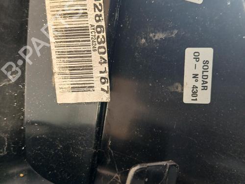 Left taillight RENAULT CAPTUR I (J5_, H5_) 1.5 dCi 110 | BP40492835C34 - Image 2