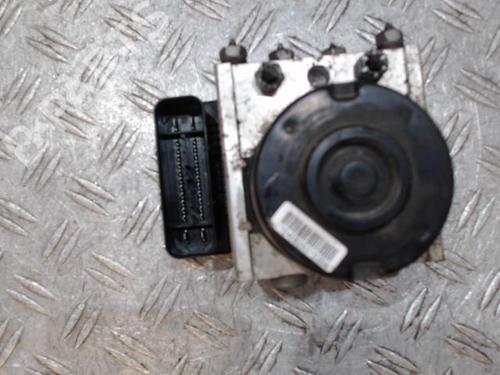 ABS pump RENAULT TWINGO II (CN0_) 1.5 dCi (CN0E) | BP37358702M43 - Image 3