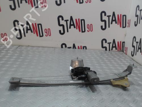 Front left window mechanism RENAULT ZOE (BFM_) ZOE | BP37746729C22 - Image 2