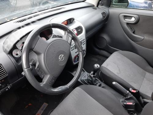 Front left interior door handle OPEL CORSA C (X01) | BP37354034I13 - Image 6