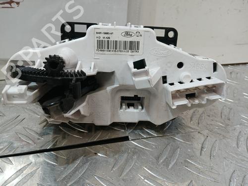 Climate control FORD FIESTA VI (CB1, CCN) 1.25 | BP37363547I5 - Image 3