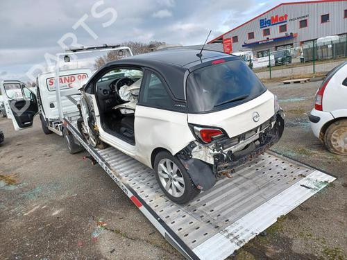 Radio OPEL ADAM (M13) 1.4 | BP37362861E6 - Image 9