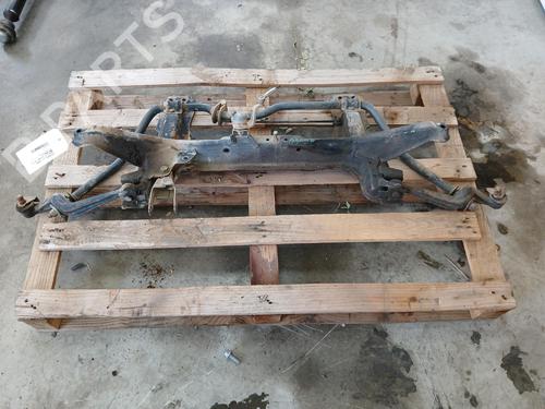 Used Subframe Subframe 38492691 38492691