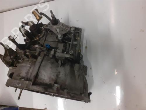 Used Gearbox Gearbox 37355803 37355803