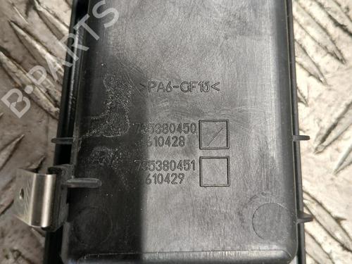 Right front window switch FIAT GRANDE PUNTO (199_) | BP39020919I26 - Image 2