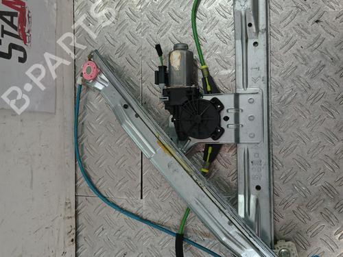Front right window mechanism CITROËN C3 Picasso (SH_)  | BP37362719C23  - Image 5