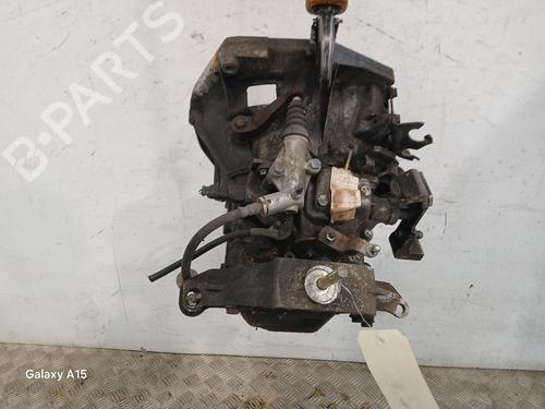 Gearbox LANCIA YPSILON (843_) | BP38081524M3 - Image 5