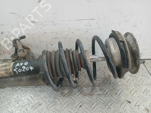Left front shock absorber BMW 1 (E87) 118 d | BP37359754M16 - Image 4