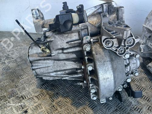Used Gearbox Gearbox 37374177 37374177