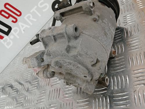 AC compressor FORD FIESTA VI (CB1, CCN) 1.25 | BP37367984M34  - Image 5