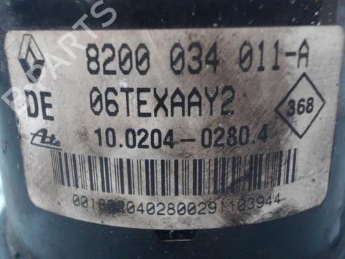 Used ABS pump ABS pump 37360862 37360862
