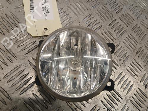 Right front fog light CITROËN C3 Picasso (SH_) | BP37375433C31 - Image 3