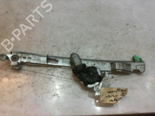 Used Front left window mechanism Front left window mechanism RENAULT SCÉNIC II (JM0/1_) 1.6 (JM0C, JM0J, JM1B) (113 hp) 37351571 37351571
