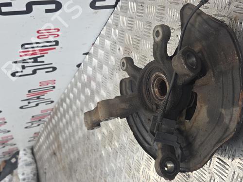 Left front steering knuckle MERCEDES-BENZ A-CLASS (W176) A 220 d 4-matic (176.005) | BP37374734M25 - Image 4