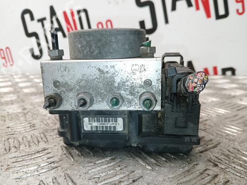 abs-pump-renault-clio-iii-br01-cr01-2005-2006-2007-2008-2009-2010-2011-2012-2013-2014-37367761 main image