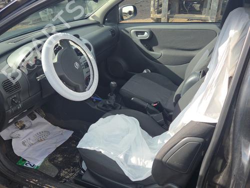 Left front window switch OPEL CORSA C (X01) 1.3 CDTI (F08, F68) | BP37372648I27 - Image 7