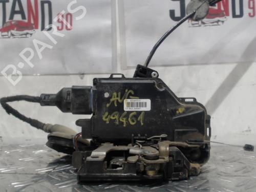 Used Front left lock Front left lock 37357291 37357291
