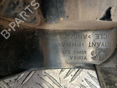 Used Left taillight Left taillight 39020902 39020902
