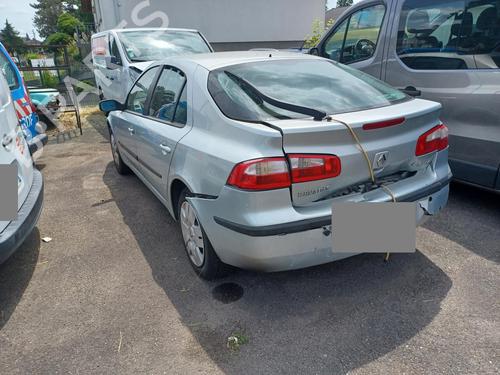 Left tailgate light RENAULT LAGUNA II (BG0/1_) 1.9 dCi (BG08, BG0G) | BP37360283C79 - Image 5