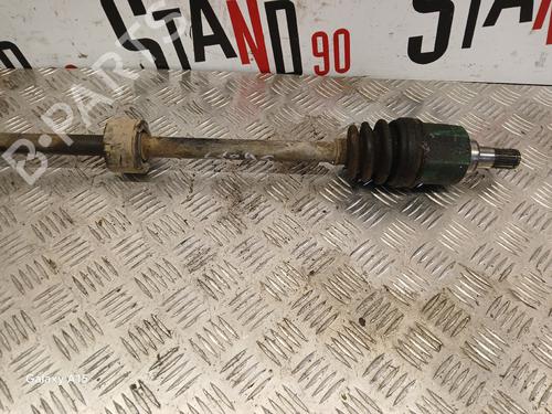 Right front driveshaft SUZUKI IGNIS I (FH) 1.3 (HV51, HX51, RG413) | BP37358947M39 - Image 3