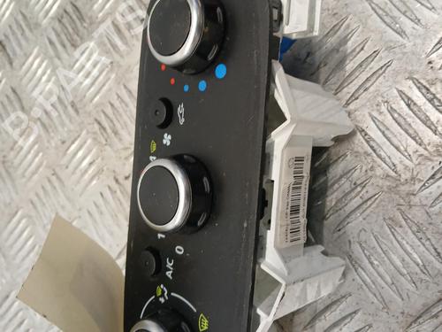 Used Climate control Climate control 37375868 37375868
