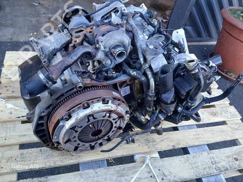 Engine FIAT GRANDE PUNTO (199_) | BP38790047M1 - Image 2