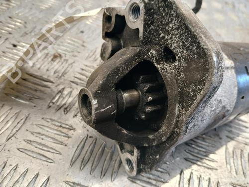 Starter RENAULT KANGOO Express (FW0/1_) | BP37746267M8 - Image 2