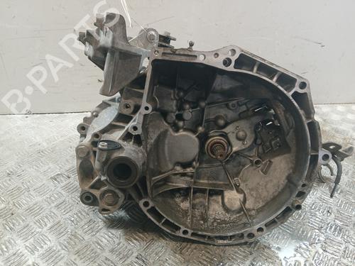 Gearbox PEUGEOT 108 1.2 | BP37366149M3 - Image 4