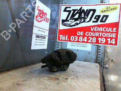 Used Right front brake caliper Right front brake caliper 37349788 37349788