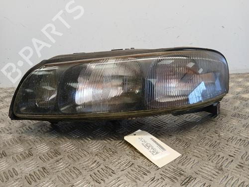 Left headlight VOLVO S60 I (384) 2.4 T | BP39702490C28 - Image 4