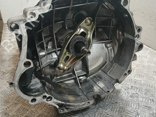 gearbox-audi-a4-b6-avant-8e5-2000-2001-2002-2003-2004-2005-37368631 main image