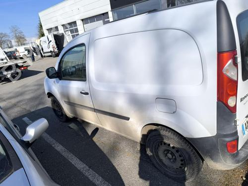 Front right window mechanism RENAULT KANGOO Express (FW0/1_) | BP37365275C23 - Image 11