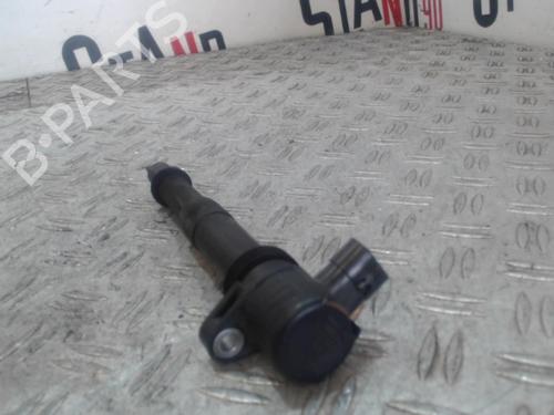 Tændspole Tændspole FIAT STILO (192_) 1.6 16V (192_XB1A) (103 hp) 37355428 37355428