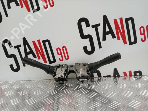 Steering column stalk RENAULT KOLEOS I (HY_) 2.0 dCi 4x4 (HY0K) | BP37368093I23 - Image 5