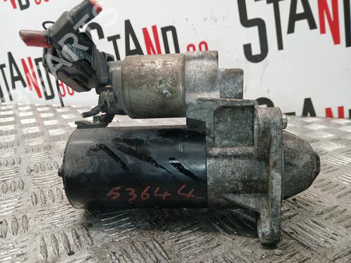 Starter FIAT GRANDE PUNTO (199_) 1.9 D Multijet | BP37367158M8 - Image 3