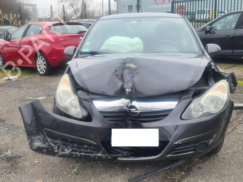 Starter OPEL CORSA D (S07) 1.2 (L08, L68) | BP37367841M8 - Image 14